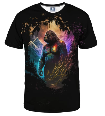 Mystic Kong T-shirt