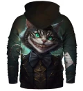 Bluza z kapturem Famous Cat