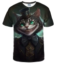 Famous Cat T-shirt