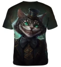 Famous Cat T-shirt