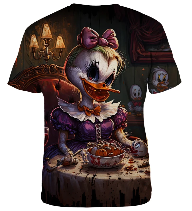 Crazy Duck T-shirt