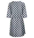 Penguin envelope dress