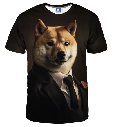 New boss T-shirt
