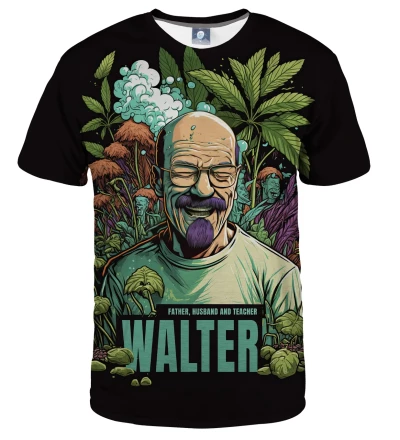 Walter Weed T-shirt