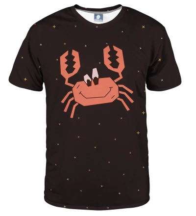 T-shirt Crab