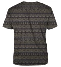 T-shirt Boho Pattern