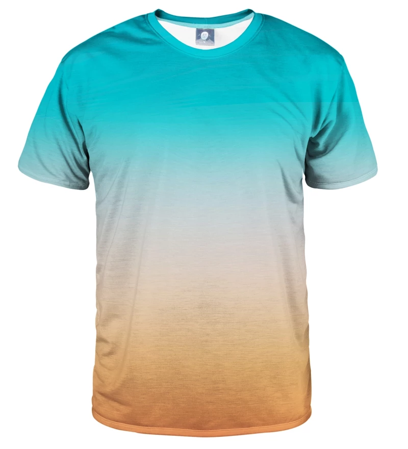 Gradient T-shirt - Official Store