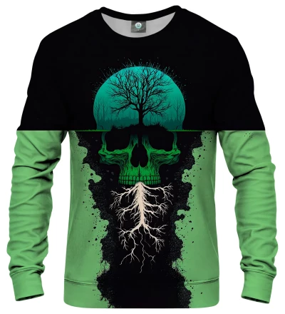 Dead Tree Sweatshirt