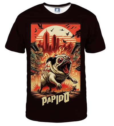 Papido T-shirt