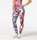 It's Complicated highwaisted leggings