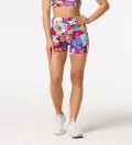 It's Complicated fitness shorts