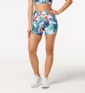 Tropic fitness shorts