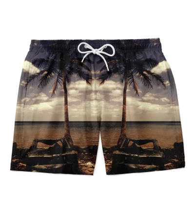 Beachset shorts