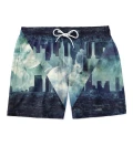Metropolis shorts
