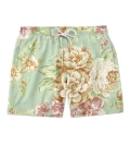 Florals shorts