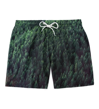Forest shorts
