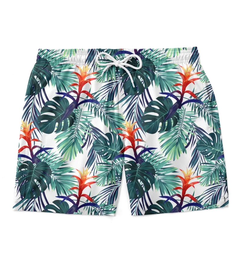Tropic shorts