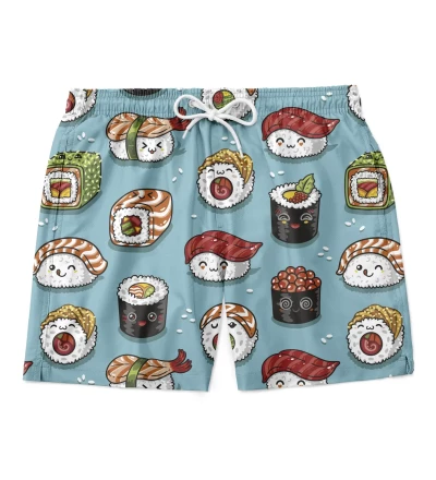 Sushi shorts