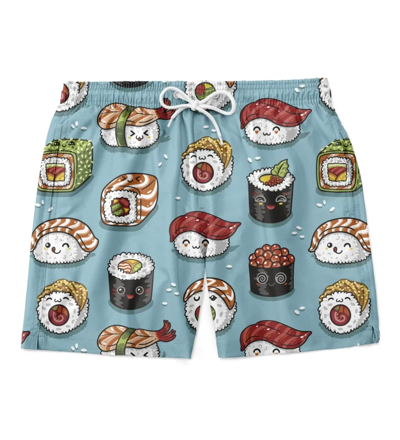 Sushi shorts - Official Store