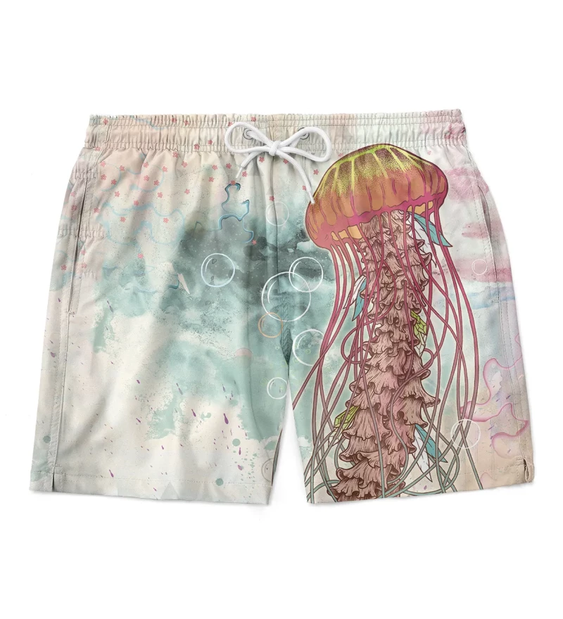 Jellyfish shorts
