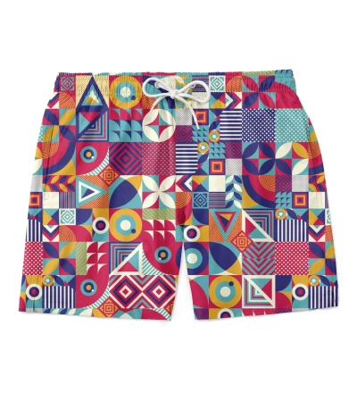 It's Complicated shorts