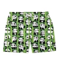 Pandastic shorts