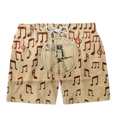 Perfect Guitar Solo  shorts