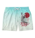 Seaside Prefecture shorts