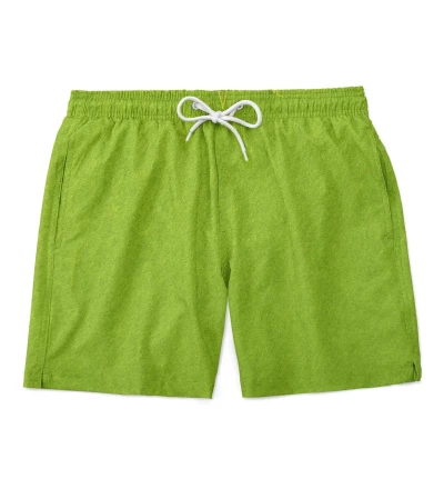 Kermit shorts