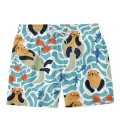 Otters shorts