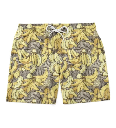 Bananas shorts