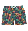 Octopus shorts
