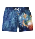 Spaced Out shorts