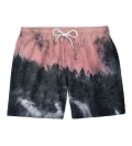 Mighty Forest shorts