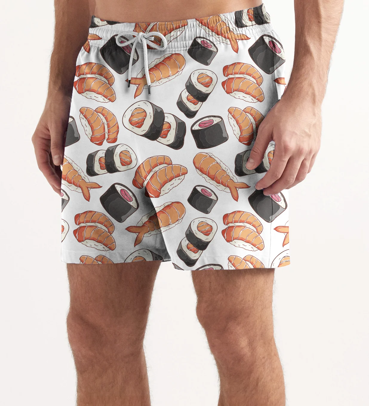 Sushi board clearance shorts