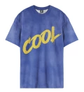 Damski T-shirt Oversize Cool