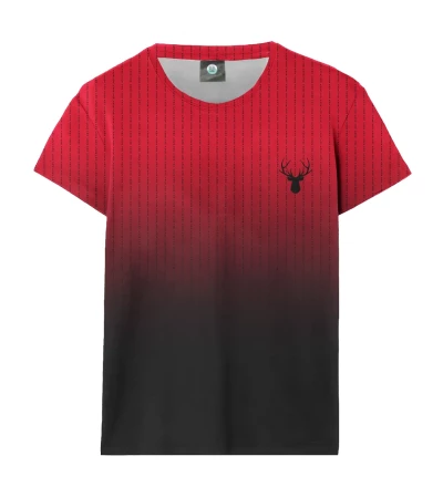 FK You Crimson Night women's t-shirt