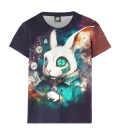 Famous Rabbit womens t-shirt