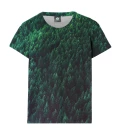 Damski t-shirt Forest