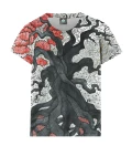 Tree of Souls womens t-shirt