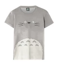 Totoro womens t-shirt