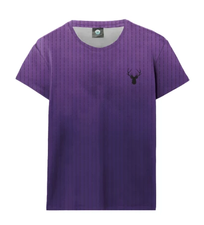 Fk You Purple Haze womens t-shirt