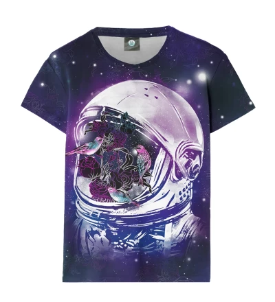 Damski t-shirt Lost in Space