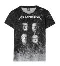 Damski t-shirt Metaphysica
