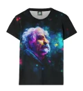 Damski t-shirt Albert