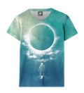 Eclipse womens t-shirt
