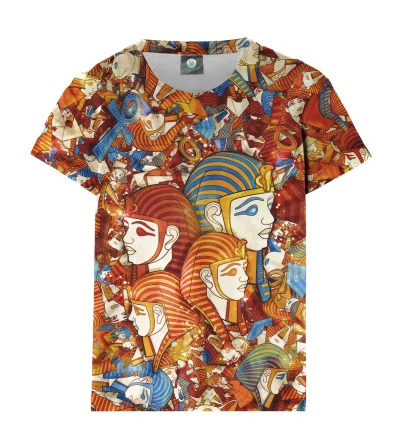 Pharaoh womens t-shirt