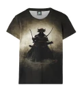 Damski t-shirt The Warrior