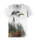 Damski t-shirt Misty Eagle