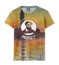 Monet womens t-shirt